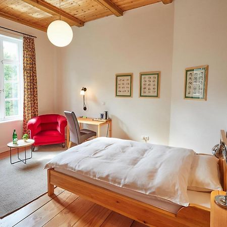 Hotel Cramer Bed & Breakfast Werlte Kültér fotó
