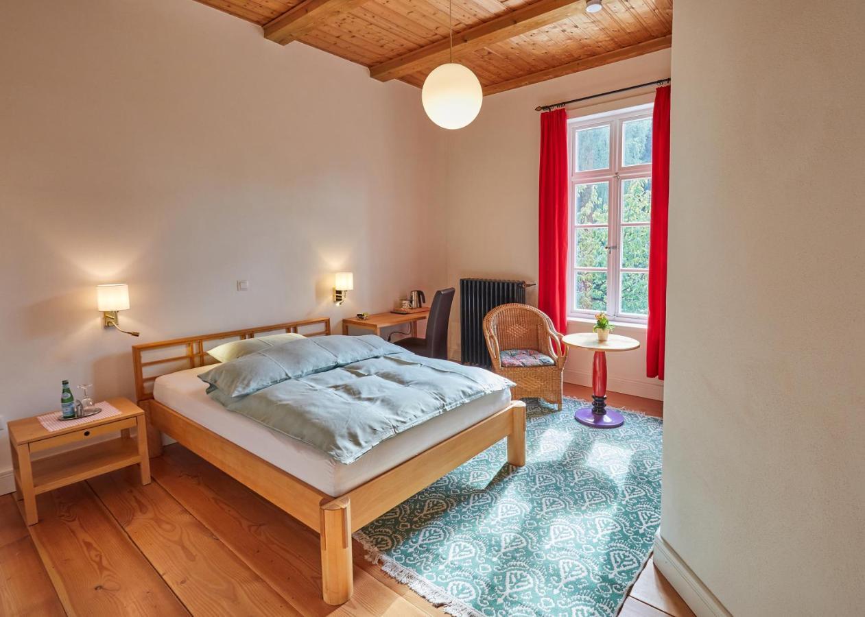 Hotel Cramer Bed & Breakfast Werlte Kültér fotó