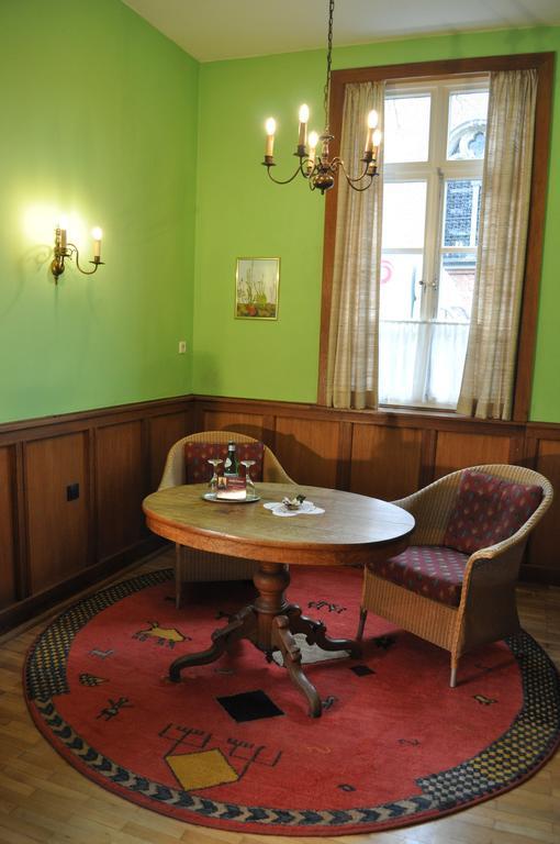 Hotel Cramer Bed & Breakfast Werlte Kültér fotó