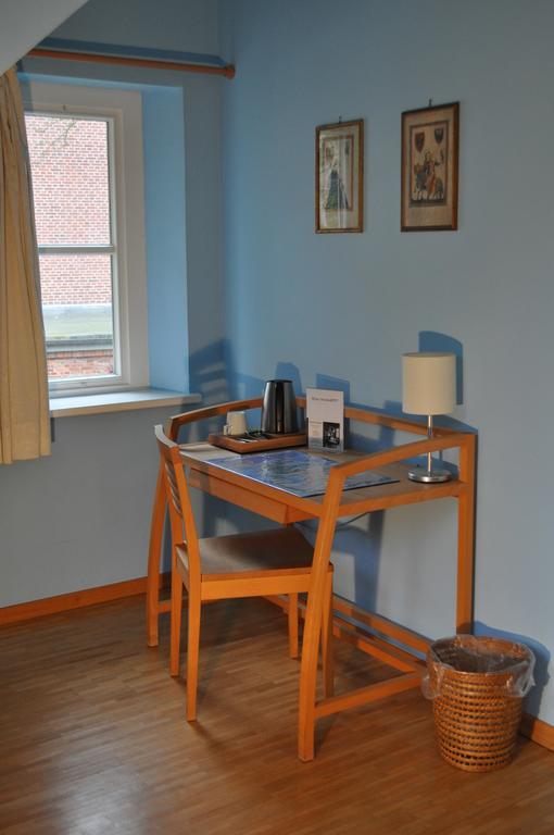 Hotel Cramer Bed & Breakfast Werlte Kültér fotó