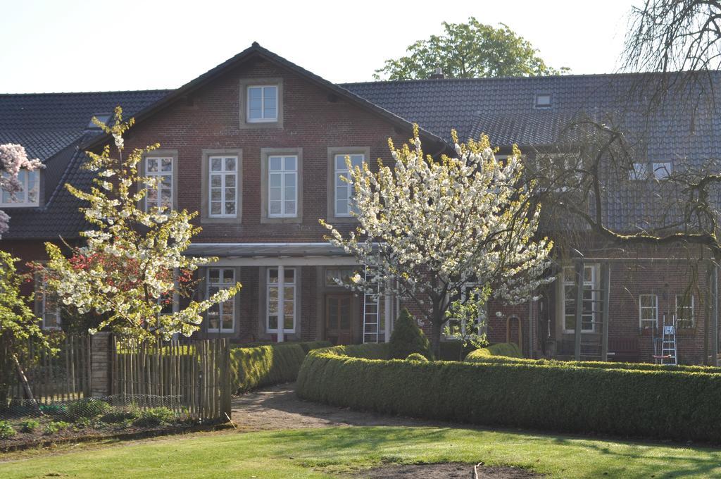Hotel Cramer Bed & Breakfast Werlte Kültér fotó