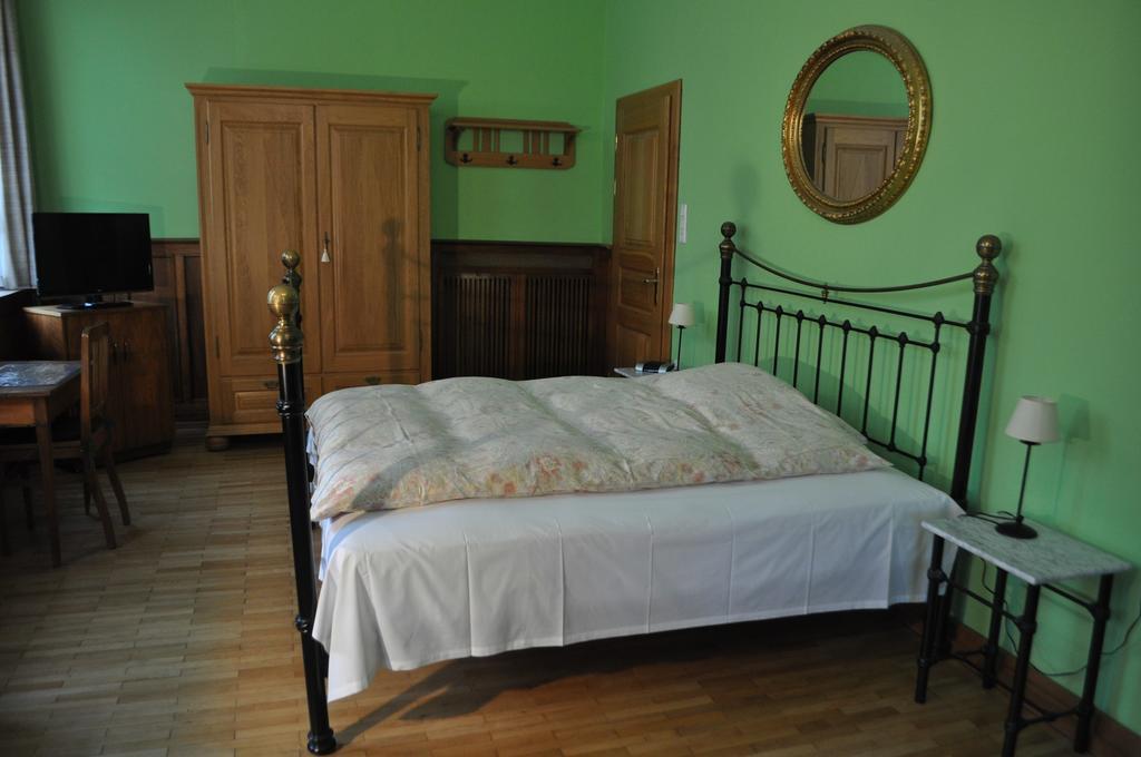 Hotel Cramer Bed & Breakfast Werlte Kültér fotó