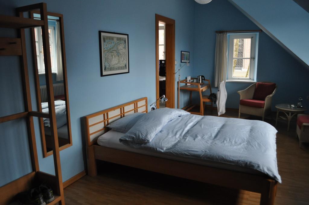 Hotel Cramer Bed & Breakfast Werlte Kültér fotó