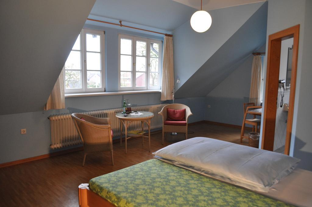 Hotel Cramer Bed & Breakfast Werlte Kültér fotó